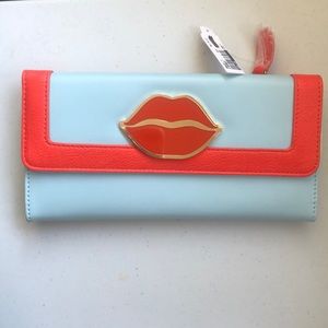 BRAND NEW ALDO WALLET